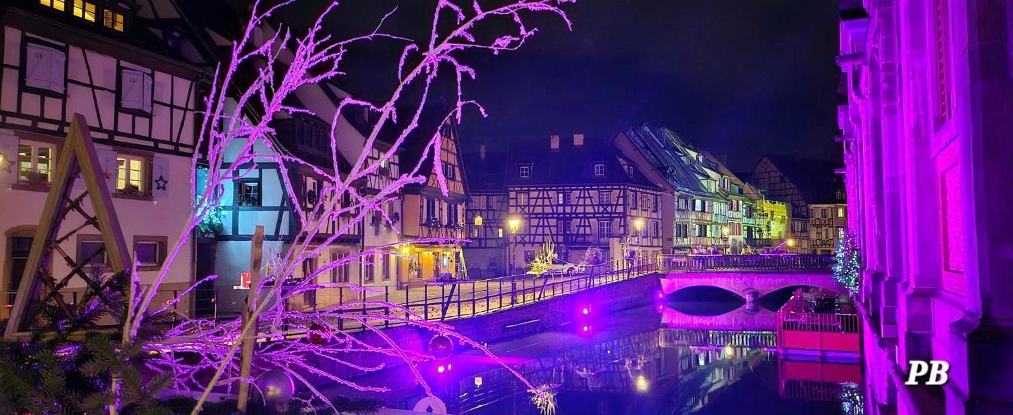 New ! Vue Petite Venise, Place To Be - Parking Colmar Exterior photo